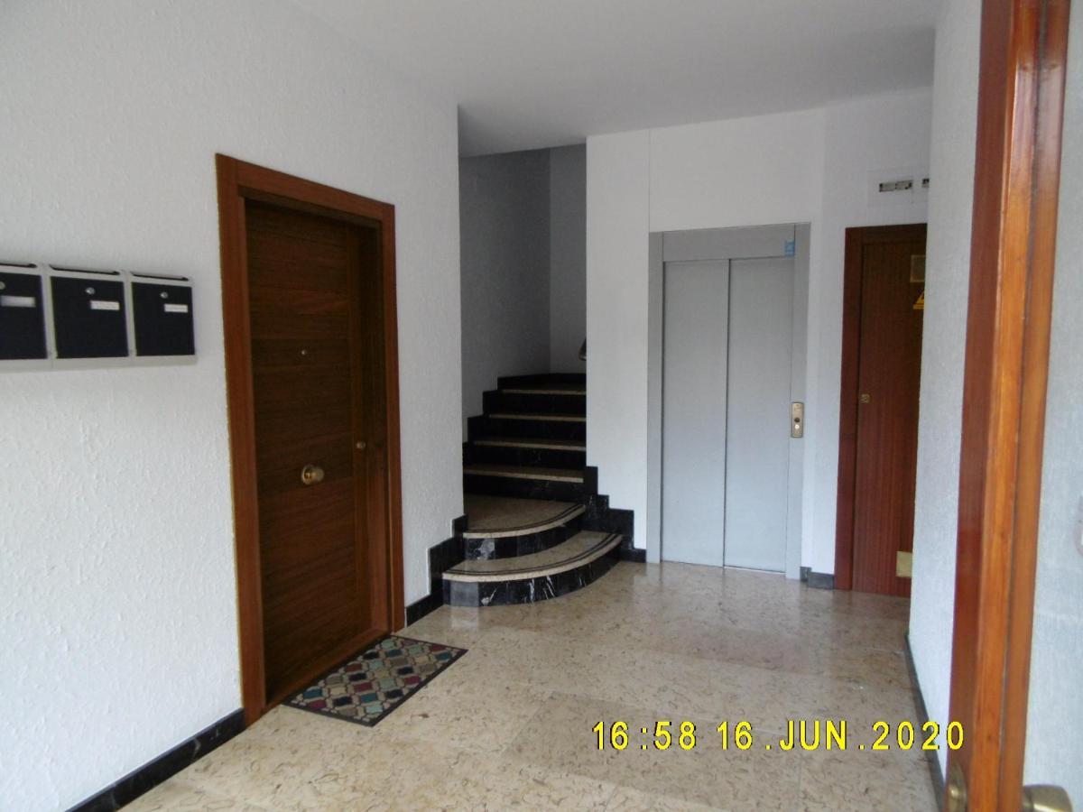 Appartement Apartamento Anjana à San Vicente De La Barquera Extérieur photo