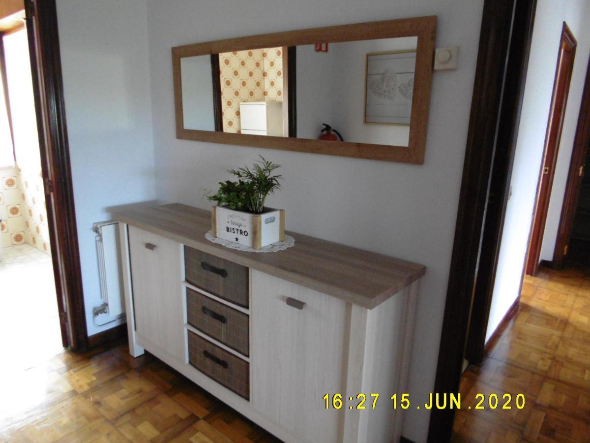 Appartement Apartamento Anjana à San Vicente De La Barquera Extérieur photo